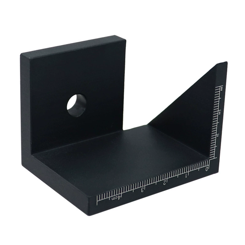 45 градусов гребной инструмент средней линии