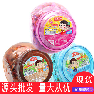 �����Ұ�����ˮ��ζ375g*1Ͱ�ǹ�ϲ��ˮ���ǃ�ͯ��ʳС�����eʳƷ