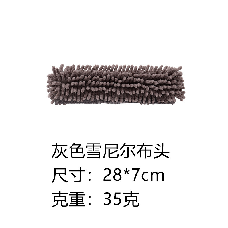 国境を越えた売れ筋の二層ツーインワン窓掃除スクレーパー、ガラス掃除用の特別な両面高層ガラススクレーパー|undefined