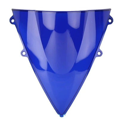 Motorcycle front windshield Cbr1000Rr 2012-2016 Modified - blue