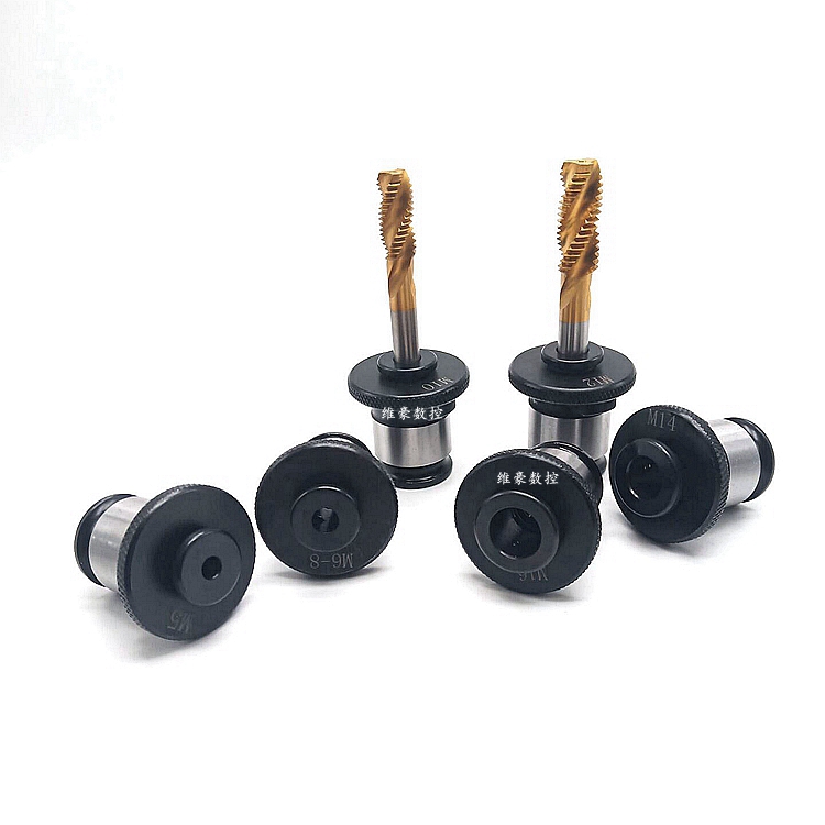 J4012 J4016 cambio rápido de pinchazo de broca de broca de broca de taladro conjunto de pinchazo de broca B16 B18