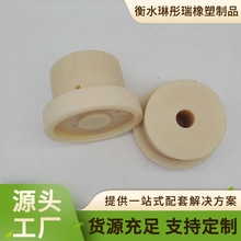 自润滑尼龙轴套 尼龙管塑料制品注塑尼龙轴套衬套塑料套筒