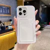WT jelly card holder white