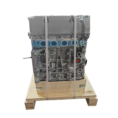 Manufacturer Supplies Odyssey Engine assembly
