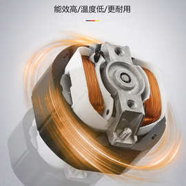 bge宝工取暖器家用暖风机工业大功率电热风机大面积烘干机电暖风