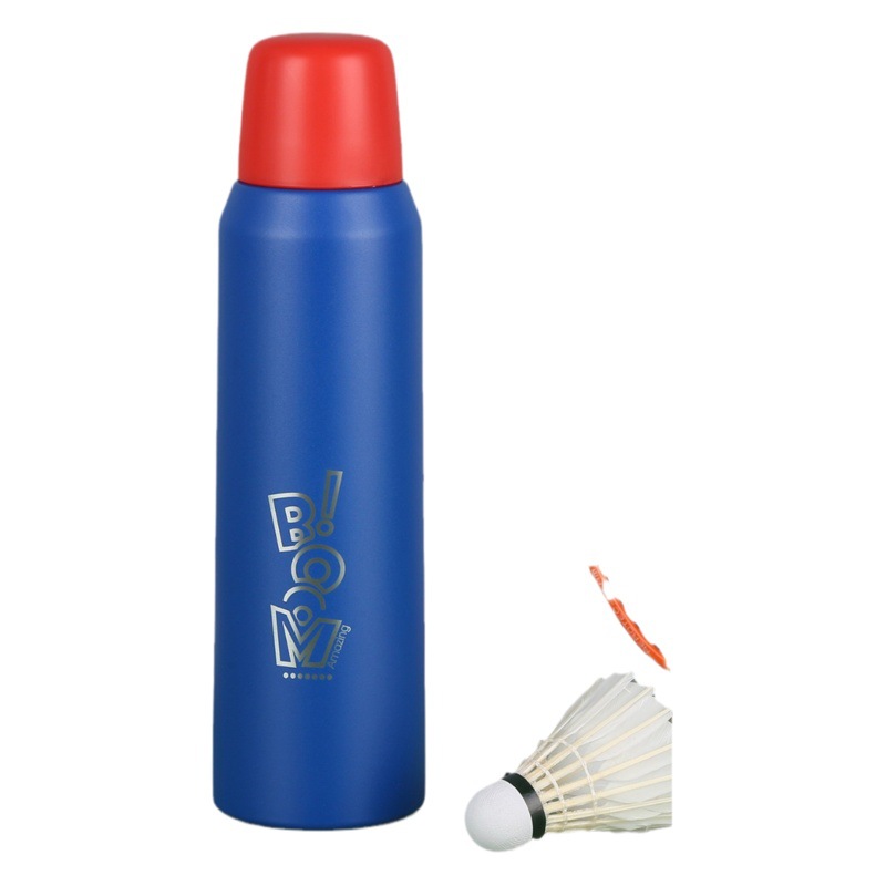 Nueva taza de vacío de acero inoxidable 316 tetera de gran capacidad cubierta de acero del coche cubierta de doble uso taza de agua portátil personalización