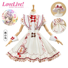 Lovelive�����zƪ�֙CŮ��ƪ��С�B ʸ���ݿ� �@�ﺣδcosplay��