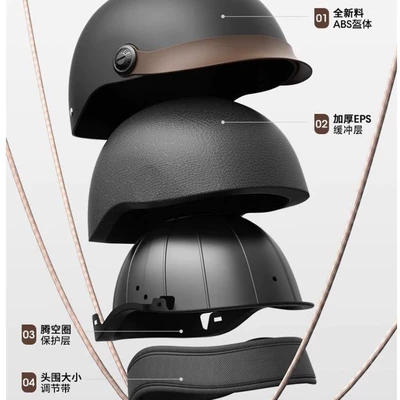 Motosiklet kaskı (dəbilqə) – car helmet