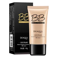 Boquan Ya Flawless BB крем-консилер финишная основа жидкая воздушная подушка BB Крем Увлажняющий легкий натуральный голый макияж гуашь