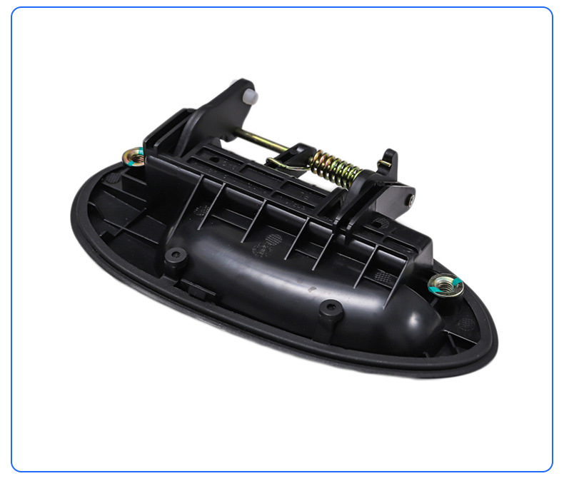 98Matiz Spark Chery Qq Exterior Handle 96507783 96507784 96507789 96507790