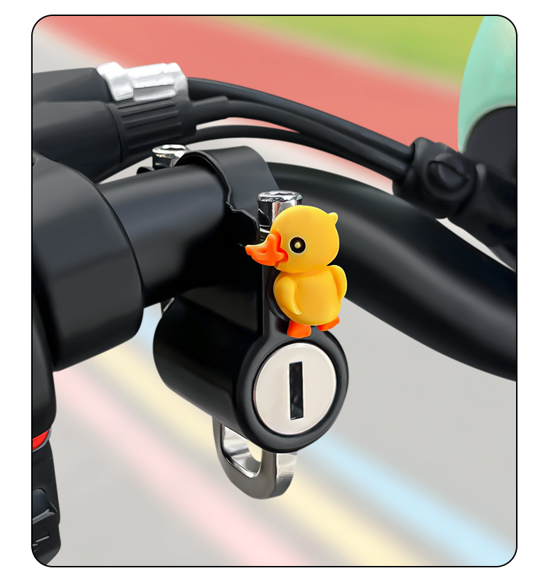 Electric car helmet lock anti-theft fixed battery bicycle safety helmet lock buckle motorcycle special hat hook lock
