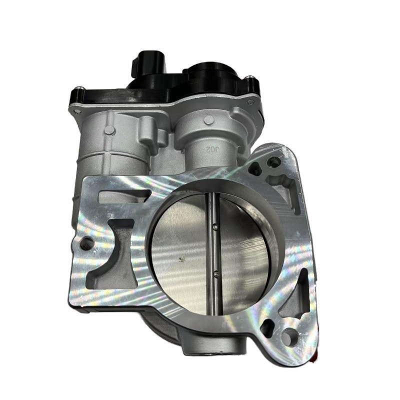 .In Stock Factory Price Supply Throttle 12570800 12570801 Rme72-01