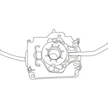 84310-36440[LHD][COMBINATION SWITCH][��Ͽ���]