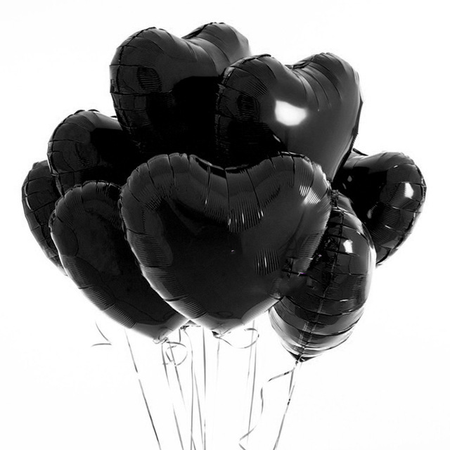 5PCS-18inch-Baby-Shower-Party-