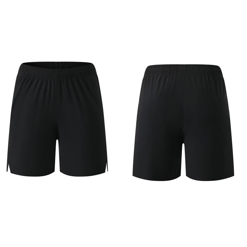 Haoao new volleyball pants men's and women's badminton shorts tennis shorts quick-drying fitness sports pants children