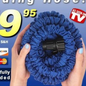 Самая популярная телескопическая водопроводная труба для домашнего сада, четыре размера, тройная телескопическая очищающая водопроводная труба, пожалуйста, проконсультируйтесь на детали.