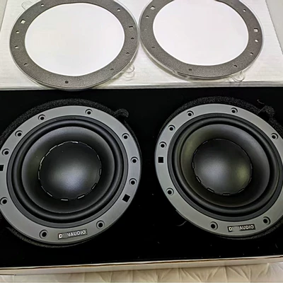Danish car speakers ESOTAN Car horn/tweeter