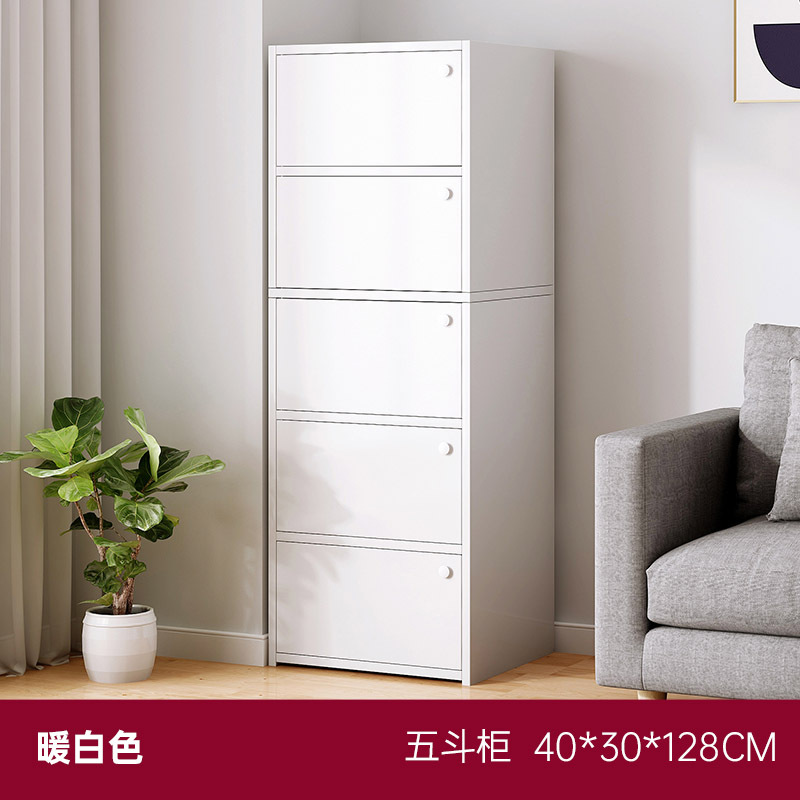 5개의 버킷 모델 40*30*128cm