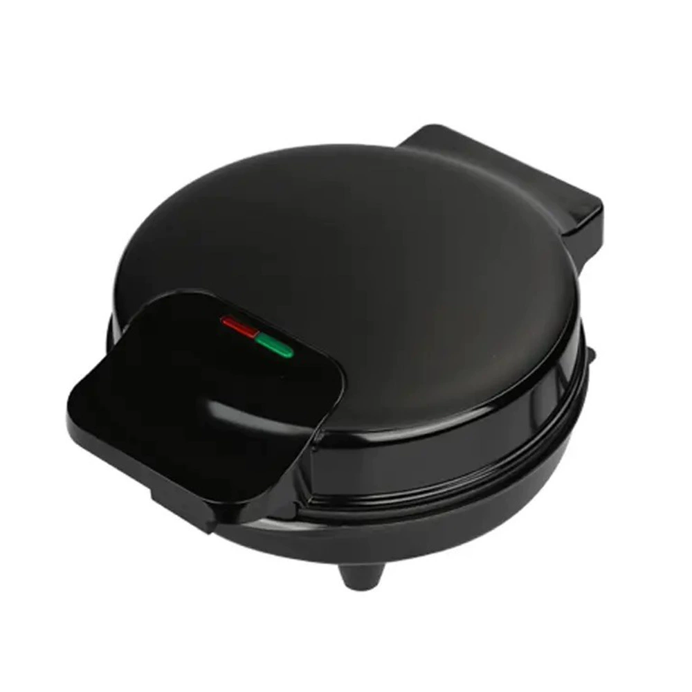 110V Американская семейная мультфильмовая тортовая машина Huafu для выпечки пирожного печенья двойного нагрева мощность пекарня завтрак машина
