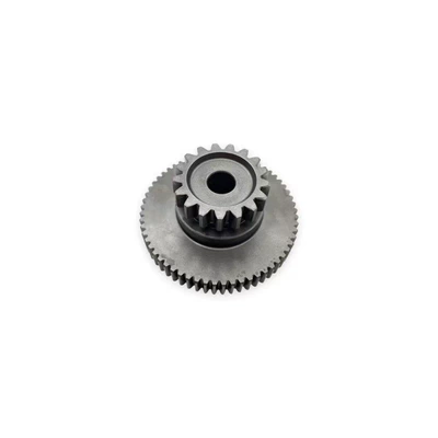 Pr250/300 Engine Motor Overrunning – Motorcycle engine and accessories - pr250300-large-double-teeth