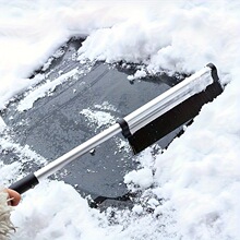 F 80361 Car snow shovel ����������ѩ���羳����ͨ��