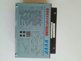 Zhanpeng Door Machine Inverter FE-D3000-A-G1 Digital VVVF Door Machine Controller Elevator Door Machine
