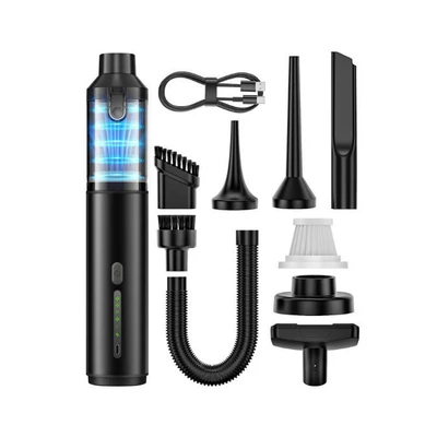 Vacuum Cleaner, Car Handheld Brushless | Tozsoranlar