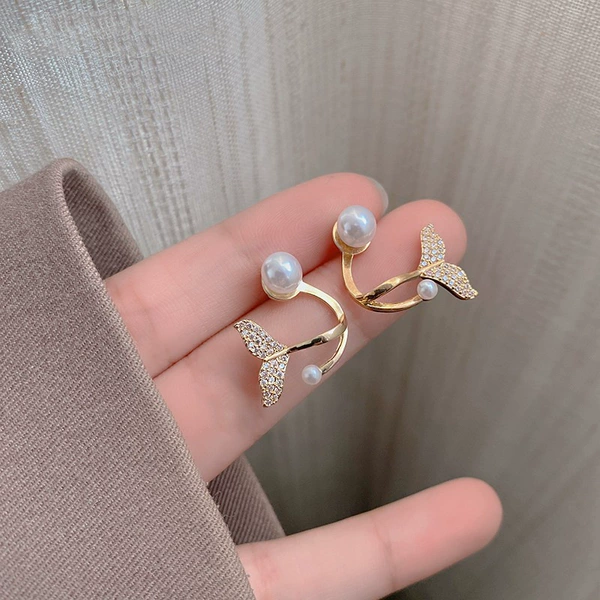 2373 White [Silver Needle]