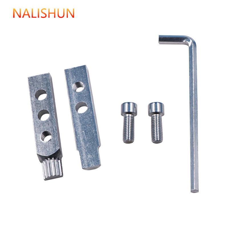 4 puntos, 6 puntos, tubo de rotura de tubería de agua de alambre, tubo de fractura, extractor de tornillo, grifo de apriete, válvula de ángulo, extractor de alambre