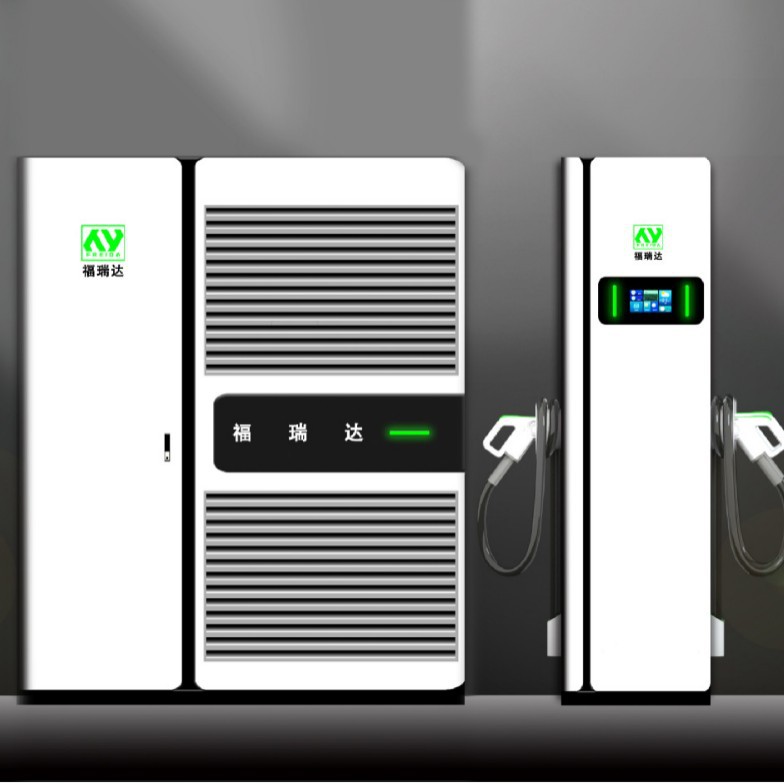 群充充电堆/超级液冷充电桩/1200KW充电桩厂家