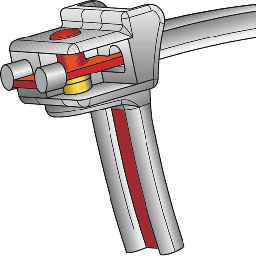 hellermanntyton������̫ͨ��ά�����������KR8/33�ͺ�121-83355