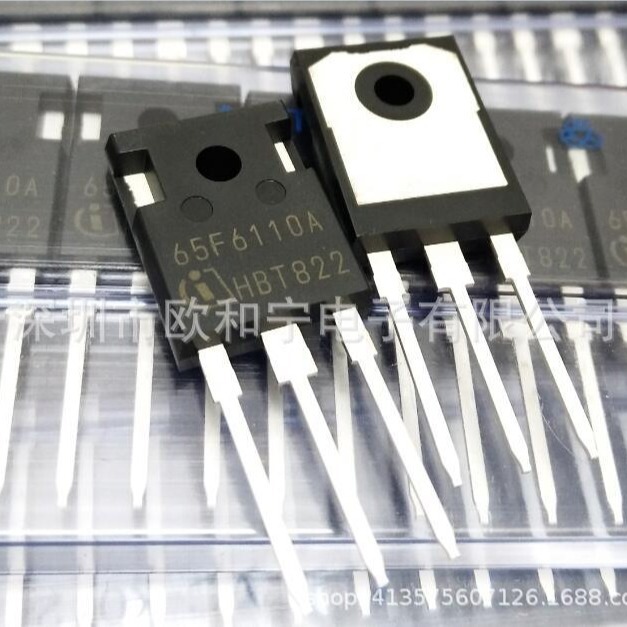 FJAF6810ATU FQA13N80 FS40SM-6A GT30J121 GT60N321 FMW30N60S1