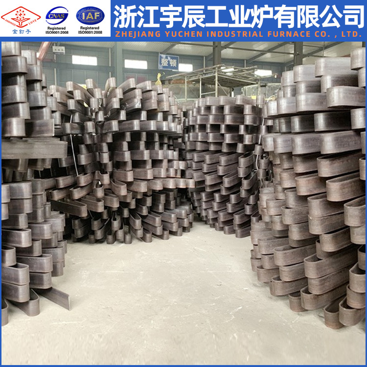 厂家供应 电阻电热带 电炉配件电阻丝 铁铬电热丝