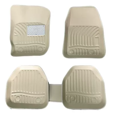 Car floor mats are suitable Ayaqaltılar (Kovriklər) - huiqi-beige-bestseller-flash-sale-huge-discounts