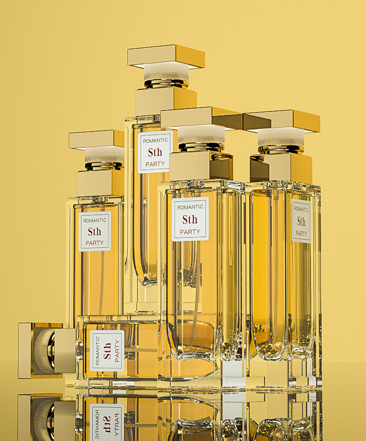 Eau de toilette jeanmiss fifth avenue profumo donna lunga durata_voghion.com