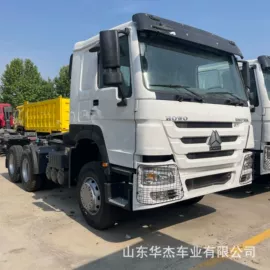 货车;牵引车;挂车