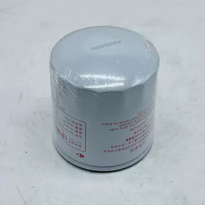 Excavator Sany SY55 60 65 75-8-9 air filter, oil filter, and diesel filter (Diesel filter) - engine-oil-filter-for-sany-55606575-and-isuzu