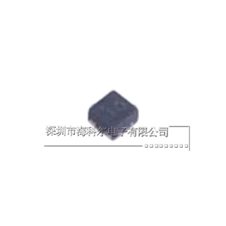 SGM2036-1.8YUDH4G/TR 丝印I0 DFN4 LDO线性稳压器1.8V