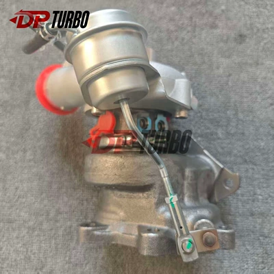 Supercharger Forester Ej20 Sedan