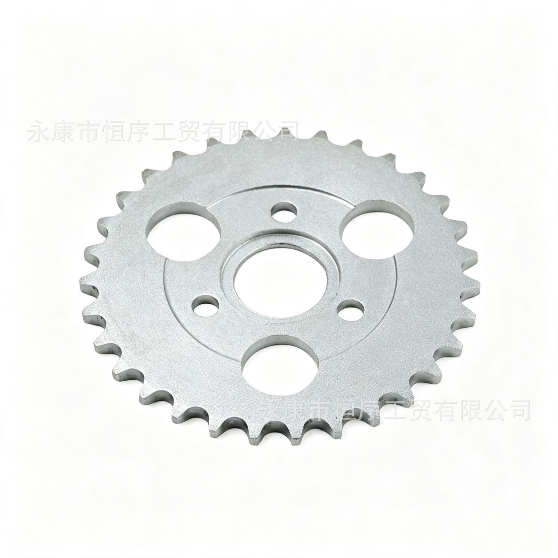 Suitable for Off-Road Motorcycles, Golden Boy Little Monkey Z50 Jc70 Modified 420 Rear Sprocket 31t Rear Chainwheel