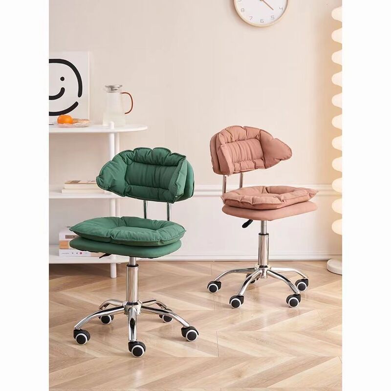 Bar Stools, Nail Salon Chairs with Backrests, Home Bar Office Chairs, Adjustable Backrest Swivel Chairs Bar Stools, Nail Salon Chairs with Backrests, Home Bar Office Chairs, Adjustable Backrest Swivel Chairs