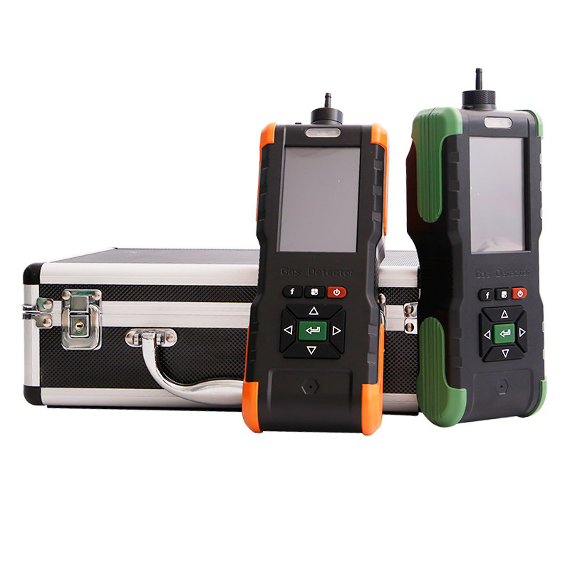 SY2000-CO2-IR手持式二氧化碳检测仪 CO2红外检测报警器 环境分析