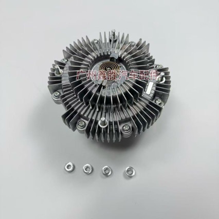 16210-0L010 Is Suitable for Hilux Vigo 1Kd2Kd Cooling Fan Coupler