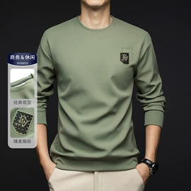 男式T恤;男Polo衫;男式卫衣