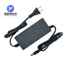 12V5A桌面式电源适配器12v3a 12V4A监控电源LED灯带 液晶屏显示器