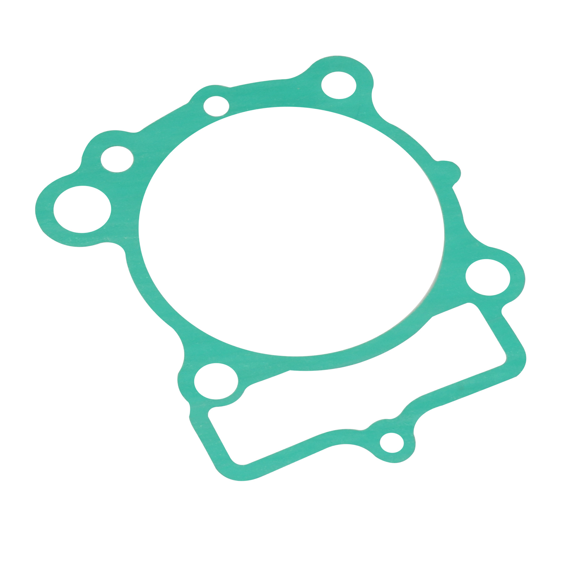 Complete Overhaul Gasket Set for Cylinder and Generator, Suitable for Kxf250 Kx250F 09-16
