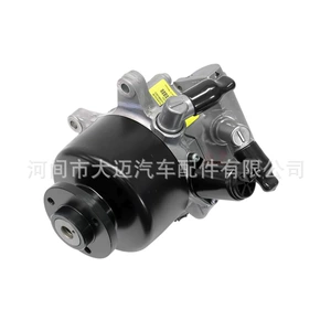 0024666001 002466600128 Mercedes-Benz car power steering pump, power steering unit