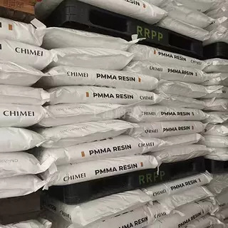 供应PMMA台湾奇美CM-205耐高温汽车部件透明高强度亚克力塑胶颗粒|undefined