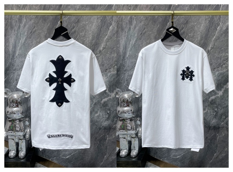 クロスボーダーのトレンドアメリカンTシャツの正しいバージョン、夏の新しいサンスクリットクロス半袖、ゆったりと多用途、卸売|undefined