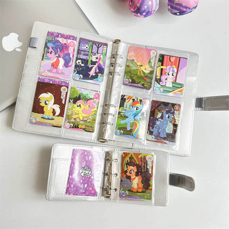 A5 Splitter PU DIY Binder Notebook Abdeckung Tagebuch Agenda Planung Papier Abdeckung Schule Schreibwaren – Detail 9